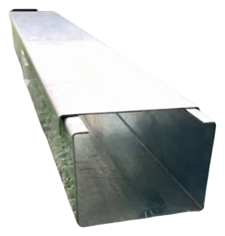 Pioneer raceway cable duct
